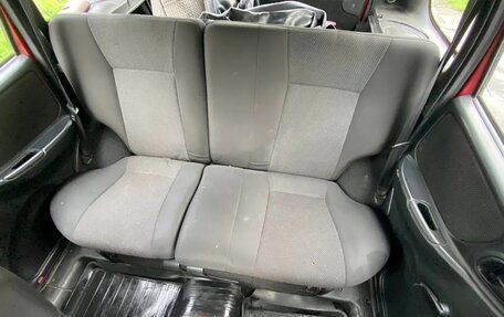 Chevrolet Niva I рестайлинг, 2009 год, 350 000 рублей, 5 фотография