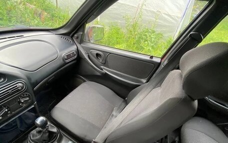 Chevrolet Niva I рестайлинг, 2009 год, 350 000 рублей, 7 фотография