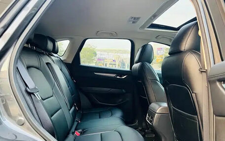 Mazda CX-5 II, 2023 год, 2 042 000 рублей, 13 фотография