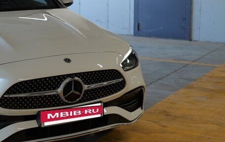 Mercedes-Benz C-Класс, 2022 год, 5 550 000 рублей, 2 фотография