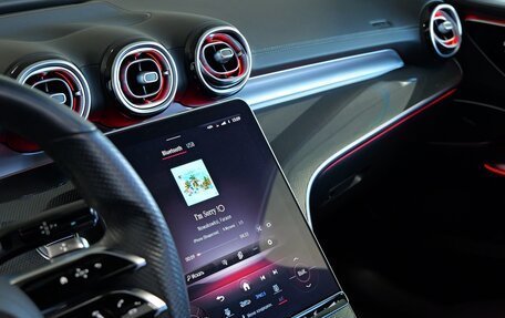 Mercedes-Benz C-Класс, 2022 год, 5 550 000 рублей, 13 фотография