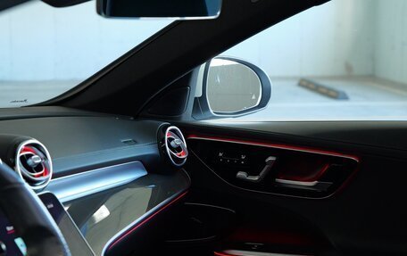 Mercedes-Benz C-Класс, 2022 год, 5 550 000 рублей, 14 фотография