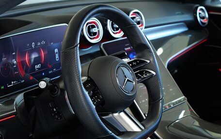 Mercedes-Benz C-Класс, 2022 год, 5 550 000 рублей, 12 фотография