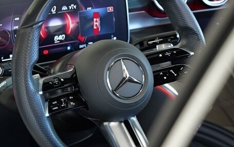 Mercedes-Benz C-Класс, 2022 год, 5 550 000 рублей, 16 фотография
