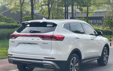 Haval H6, 2023 год, 1 350 002 рублей, 4 фотография
