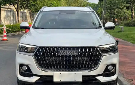 Haval H6, 2023 год, 1 350 002 рублей, 2 фотография