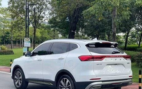 Haval H6, 2023 год, 1 350 002 рублей, 5 фотография
