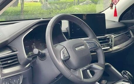 Haval H6, 2023 год, 1 350 002 рублей, 8 фотография