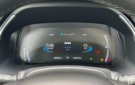 Haval H6, 2023 год, 1 350 002 рублей, 13 фотография