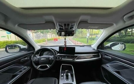 Haval H6, 2023 год, 1 350 002 рублей, 14 фотография