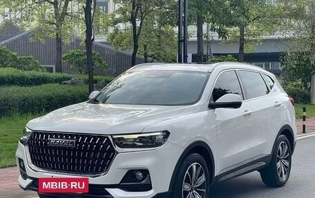 Haval H6, 2023 год, 1 350 002 рублей, 3 фотография