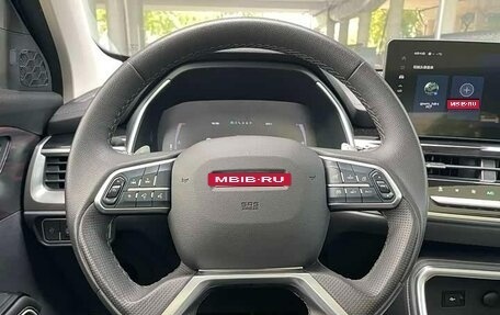 Haval H6, 2023 год, 1 350 002 рублей, 11 фотография