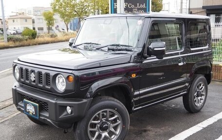 Suzuki Jimny, 2023 год, 1 700 000 рублей, 2 фотография