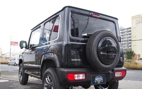 Suzuki Jimny, 2023 год, 1 700 000 рублей, 4 фотография