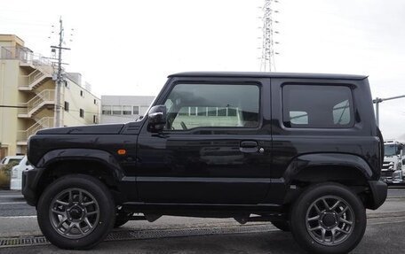 Suzuki Jimny, 2023 год, 1 700 000 рублей, 3 фотография