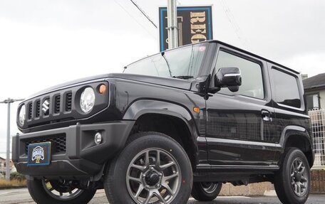 Suzuki Jimny, 2023 год, 1 700 000 рублей, 1 фотография