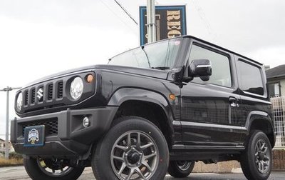 Suzuki Jimny, 2023 год, 1 700 000 рублей, 1 фотография