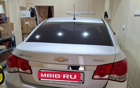 Chevrolet Cruze II, 2013 год, 800 000 рублей, 11 фотография
