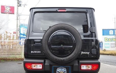 Suzuki Jimny, 2023 год, 1 700 000 рублей, 5 фотография