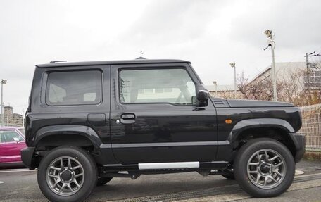 Suzuki Jimny, 2023 год, 1 700 000 рублей, 6 фотография