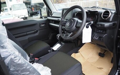 Suzuki Jimny, 2023 год, 1 700 000 рублей, 8 фотография