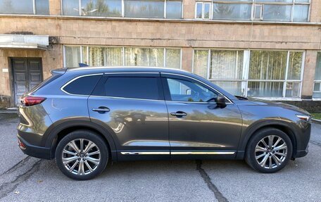 Mazda CX-9 II, 2020 год, 3 500 000 рублей, 1 фотография