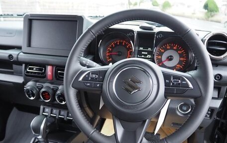 Suzuki Jimny, 2023 год, 1 700 000 рублей, 10 фотография
