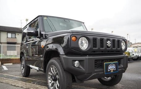 Suzuki Jimny, 2023 год, 1 700 000 рублей, 7 фотография