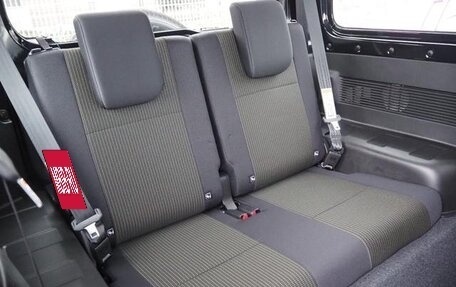 Suzuki Jimny, 2023 год, 1 700 000 рублей, 12 фотография