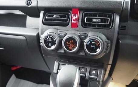 Suzuki Jimny, 2023 год, 1 700 000 рублей, 11 фотография