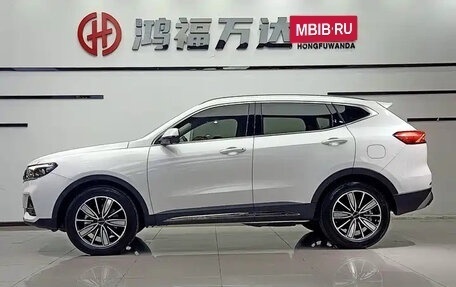 Haval H6, 2023 год, 1 292 447 рублей, 3 фотография