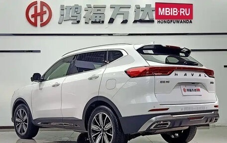 Haval H6, 2023 год, 1 292 447 рублей, 4 фотография