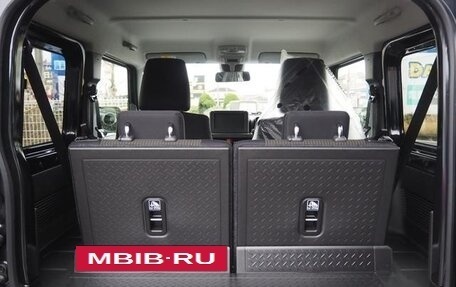 Suzuki Jimny, 2023 год, 1 700 000 рублей, 13 фотография