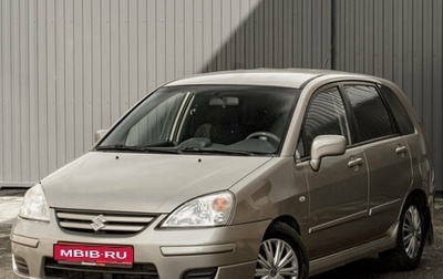 Suzuki Liana, 2004 год, 440 000 рублей, 1 фотография