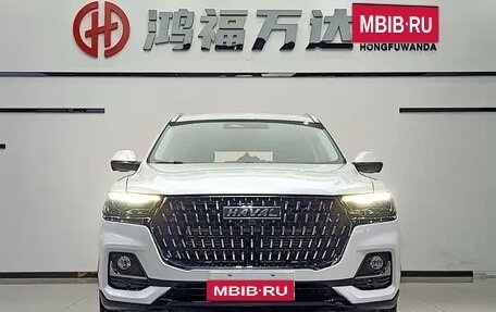 Haval H6, 2023 год, 1 292 447 рублей, 2 фотография
