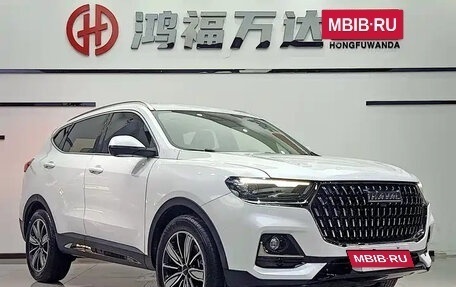 Haval H6, 2023 год, 1 292 447 рублей, 5 фотография