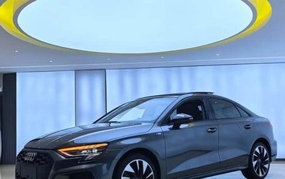 Audi A3, 2023 год, 1 554 000 рублей, 1 фотография
