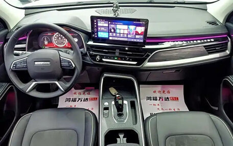 Haval H6, 2023 год, 1 292 447 рублей, 8 фотография