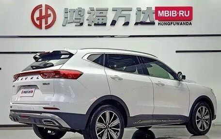 Haval H6, 2023 год, 1 292 447 рублей, 6 фотография