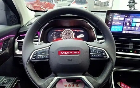 Haval H6, 2023 год, 1 292 447 рублей, 9 фотография