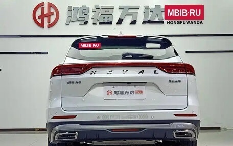 Haval H6, 2023 год, 1 292 447 рублей, 7 фотография