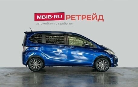 Honda Freed I, 2015 год, 1 399 000 рублей, 4 фотография