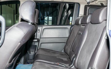 Honda Freed I, 2015 год, 1 399 000 рублей, 21 фотография