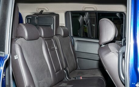 Honda Freed I, 2015 год, 1 399 000 рублей, 22 фотография