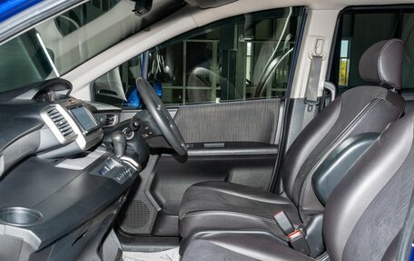 Honda Freed I, 2015 год, 1 399 000 рублей, 20 фотография