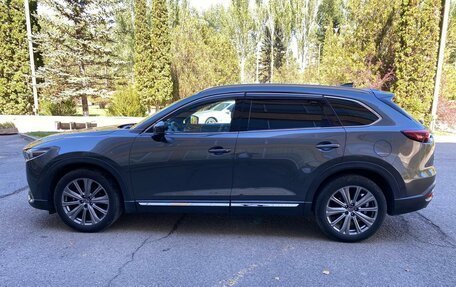 Mazda CX-9 II, 2020 год, 3 500 000 рублей, 2 фотография