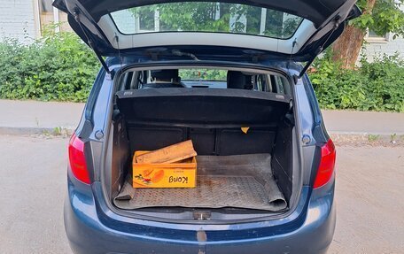 Opel Meriva, 2012 год, 450 000 рублей, 6 фотография