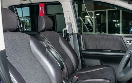 Honda Freed I, 2015 год, 1 399 000 рублей, 23 фотография