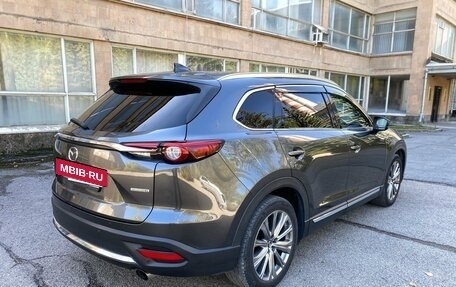 Mazda CX-9 II, 2020 год, 3 500 000 рублей, 3 фотография