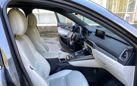 Mazda CX-9 II, 2020 год, 3 500 000 рублей, 9 фотография